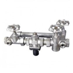 Conjunto de Válvulas Reductoras de Presion RS-900